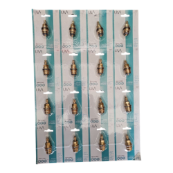 LİVA 17 LİK ÇEVİRMELİ...