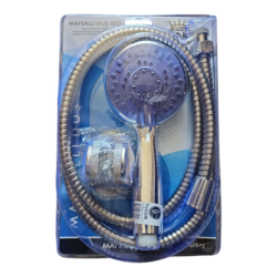 DUŞ TAKIMI TUDOR EKO VAKUMLU