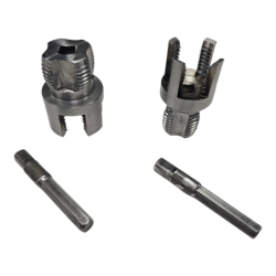 PPRC BORU DİŞ AÇMA 1/2