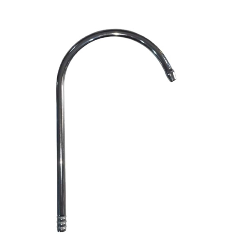 İNOX ARITMA BATARYA BORUSU