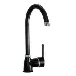 IRMAK DELTA SİYAH EVYE BATARYA