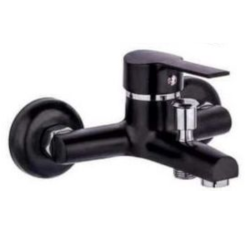 IRMAK DELTA SİYAH BANYO...