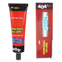 404 YAPGİT PVC 125 GR*6