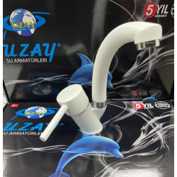 UZAY ÇUBUK BEYAZ EVYE BATARYA