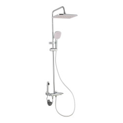 FLEKO PİYANO SALT KROM...