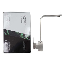 FLEKO STELL İNOX TALL EVYE...