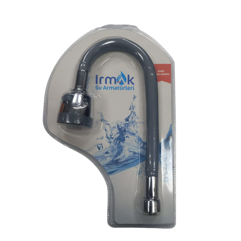 RENKLİ KUBAR VAKUMLU