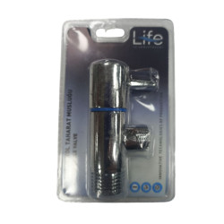 LİFE 3/8 ÇUBUK TAHARET...