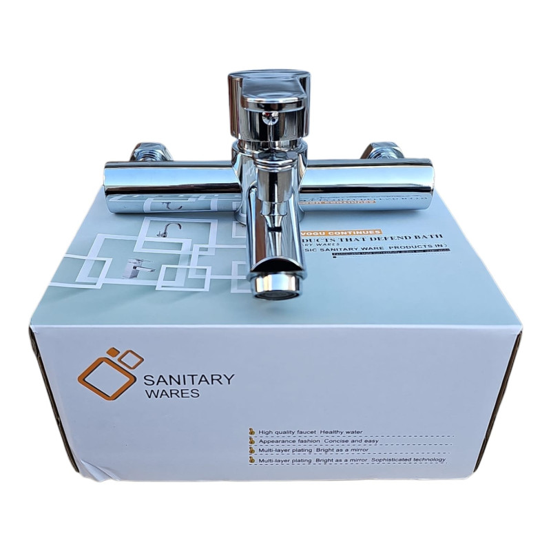 IRMAK LUXURY BANYO BATARYASI