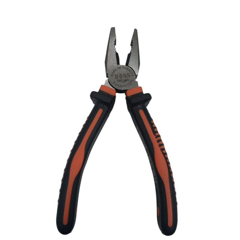 BOSS GÜMÜŞ OKSİT PENSE