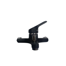 IRMAK MİX SİYAH BANYO BATARYA