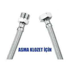 3/8 DİŞİ-1/2 ERKEK 50 CM...