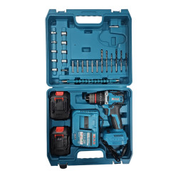 BHD PROFESYONEL ŞARJLI...