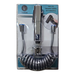 TUDOR VAKUMLU TAHARATMATİK SET