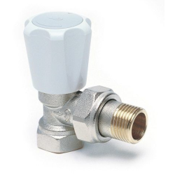 RADYATÖR VANASI KÖŞE