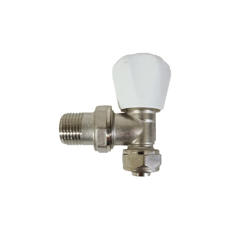 RADYATÖR VANASI KÖŞE PX