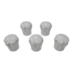 RADYATÖR VOLANI BEYAZ