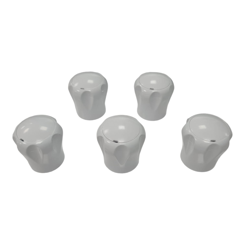 RADYATÖR VOLANI BEYAZ