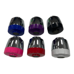 RENKLİ KUBAR BAŞLIĞI