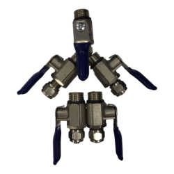 SU ARITMA MİNİ VANA