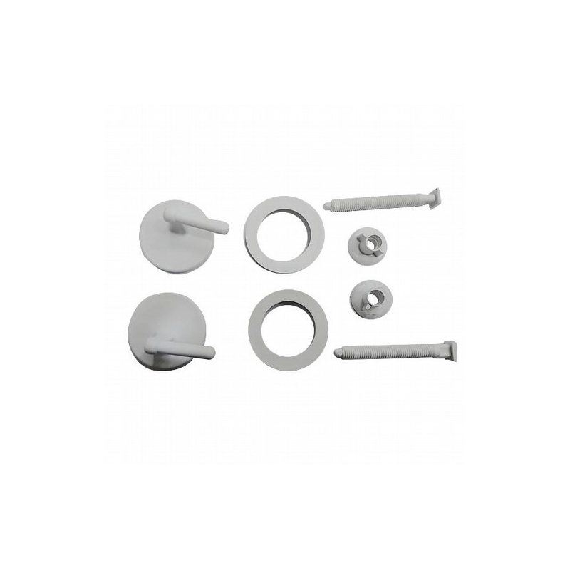 AKDENİZ KLOZET KAPAK MONTAJ VİDASI