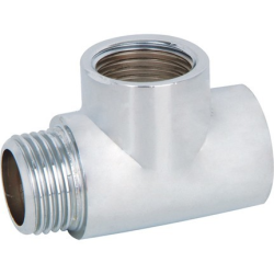 UZATMA DELİKLİ 1/2 LÜKS