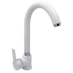 UZAY GÖKKUŞAĞI BEYAZ LAVABO...