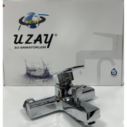 UZAY NEPTÜN KARE BANYO BATARYA