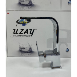 UZAY NEPTÜN KARE LAVABO...