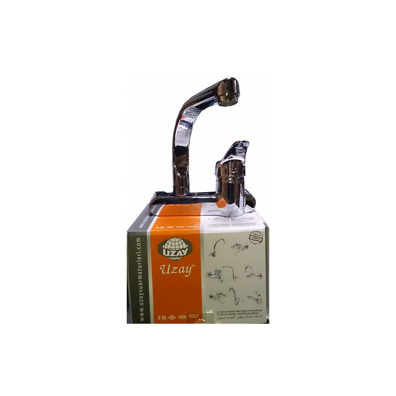 UZAY EVREN ÜST APLİK BATARYA