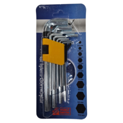 ALYAN TAKIMI UZUN 150MM