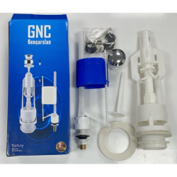 GNC BASMALI İÇ TAKIM