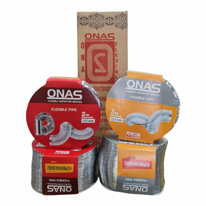 BACA BORUSU 2 MT KUTULU