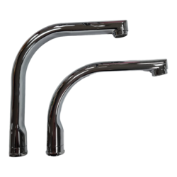 ÜST APLİK BATARYA BORU SPECTRA