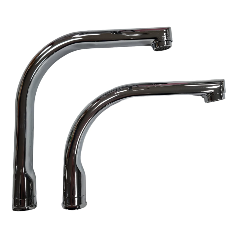 ÜST APLİK BATARYA BORU SPECTRA