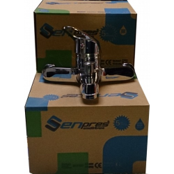 ŞENPRES HİLAL MİX BANYO...