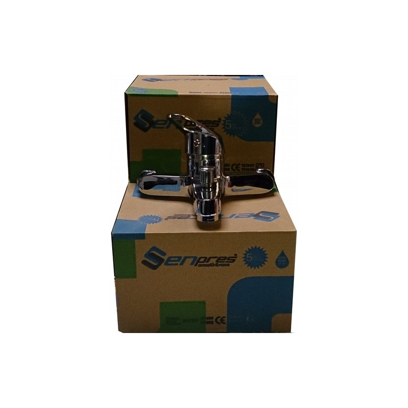 ŞENPRES HİLAL MİX BANYO BATARYA