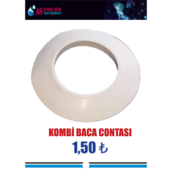 KOMBİ BACA LASTİĞİ