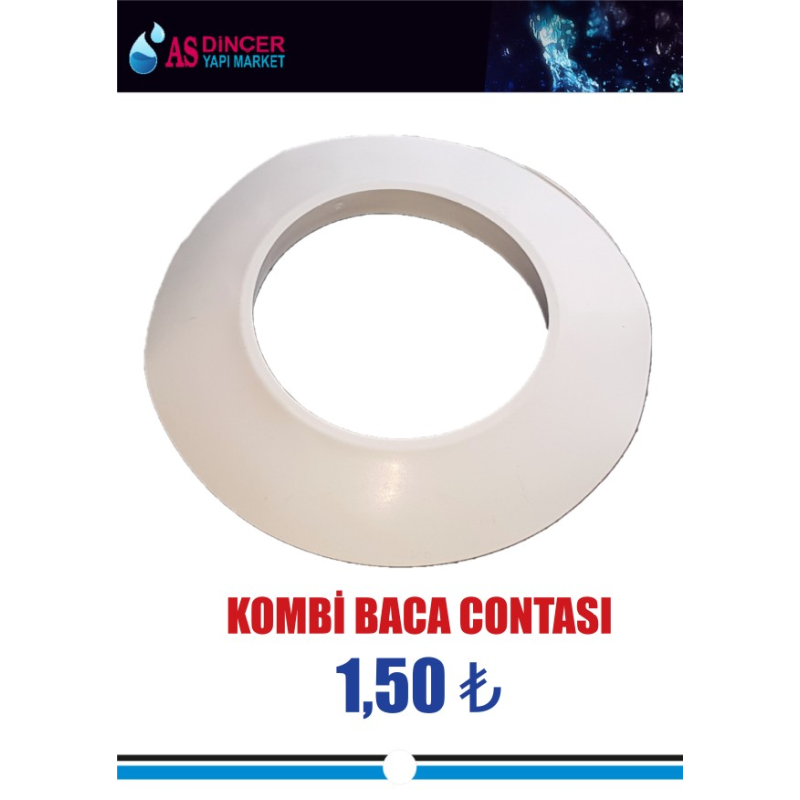 KOMBİ BACA LASTİĞİ