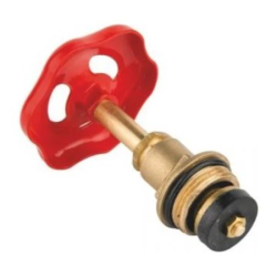 ŞİBER VANA KAPAK TAKIMI 1/2