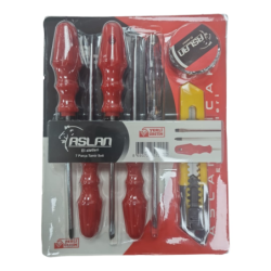 7 Lİ TORNAVİDA SET