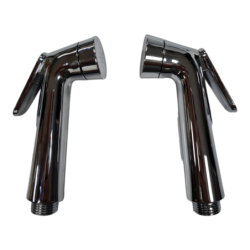 TAHARATMATİK TEK BAŞLIK KROM