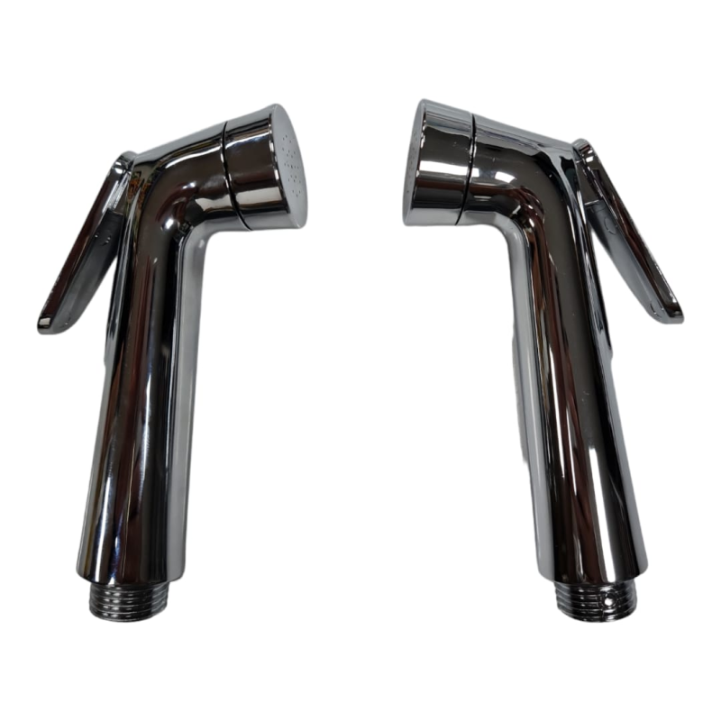 TAHARATMATİK TEK BAŞLIK KROM