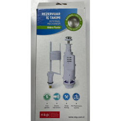 NKP BASMALI İÇ TAKIM