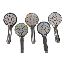 DUŞ BAŞLIĞI İSTANBUL