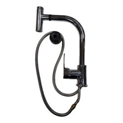 UZAY SPİRALLİ EVYE BATARYA