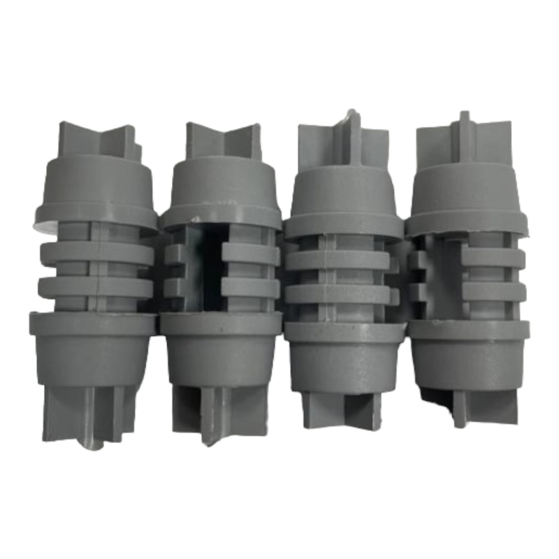 CONTALI BATARYA APARATI GRİ YÖNLENDİRİCİ