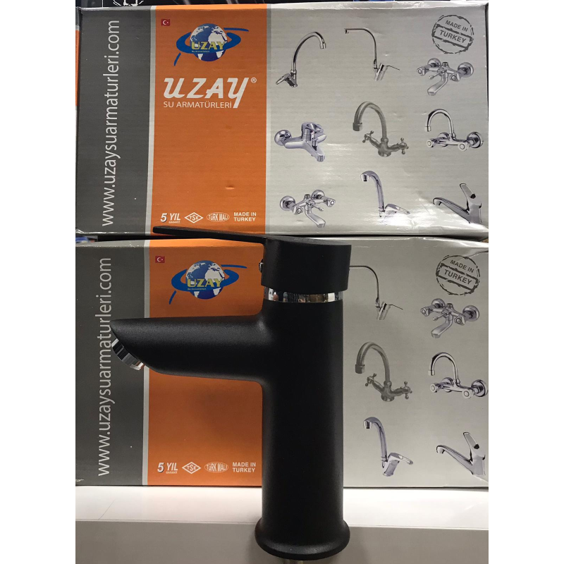 UZAY GÖKKUŞAĞI SİYAH SABİT BATARYA