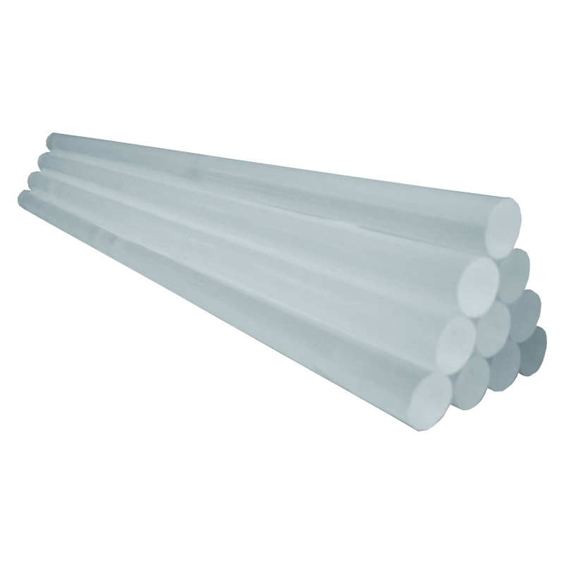 MUM SİLİKON SICAK SİLİKON