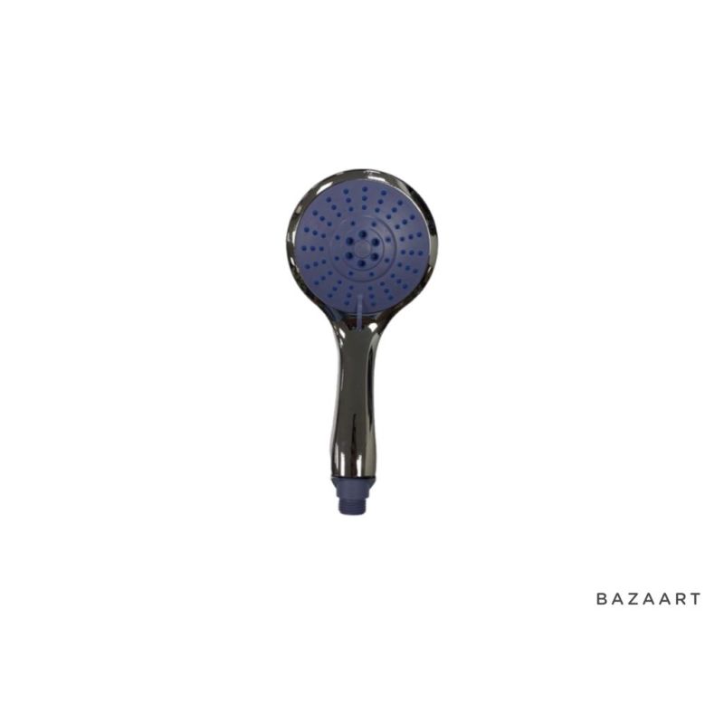 DUŞ BAŞLIĞI MAVİ ELVİS